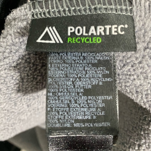 SOLD! The North Face Men's Denali 2 Jacket Size Medium - Picture 9 of 11